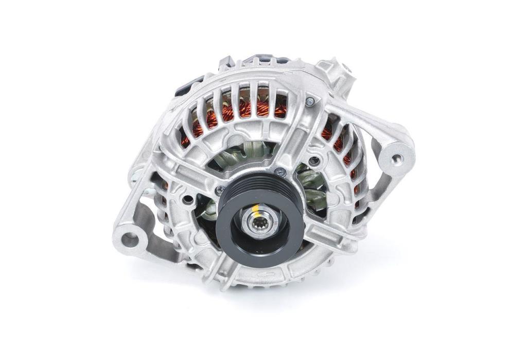 Alternateur BOSCH 1 986 A01 153
