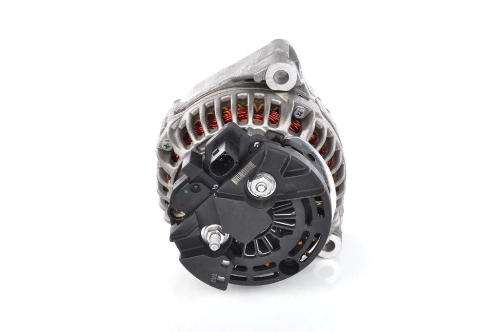 Alternador BOSCH 0 124 615 072