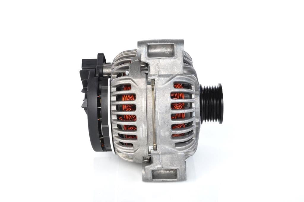 Alternador BOSCH 0 124 615 072
