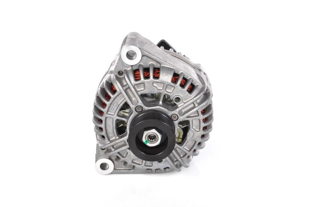 Alternador BOSCH 0 124 615 072