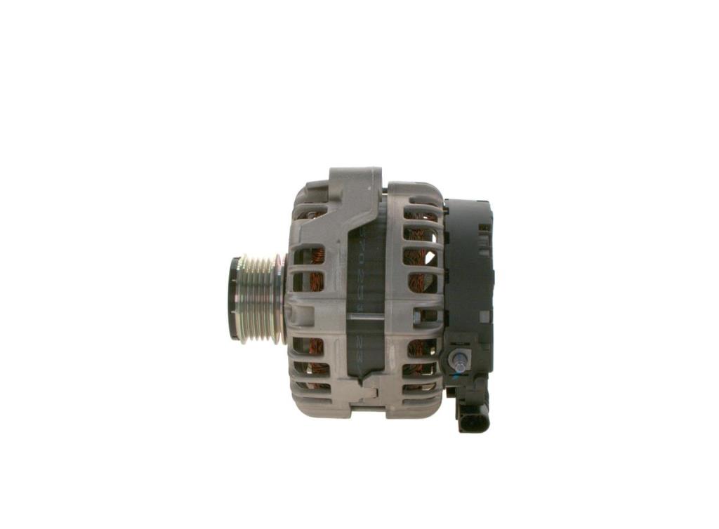 Alternador BOSCH 0 125 711 053