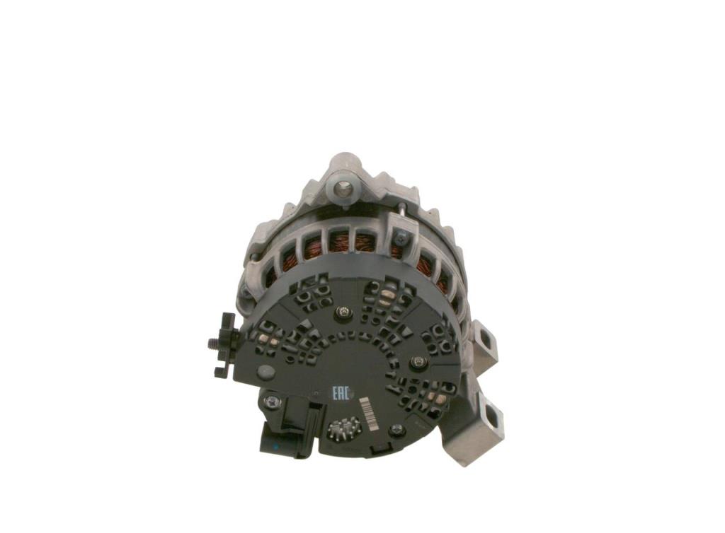 Alternador BOSCH 0 125 711 053