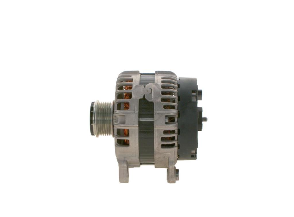 Alternador BOSCH 0 125 711 149