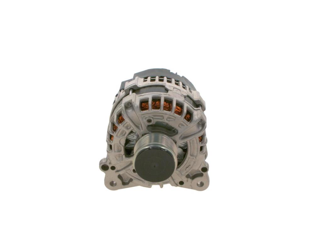 Alternador BOSCH 0 125 711 149