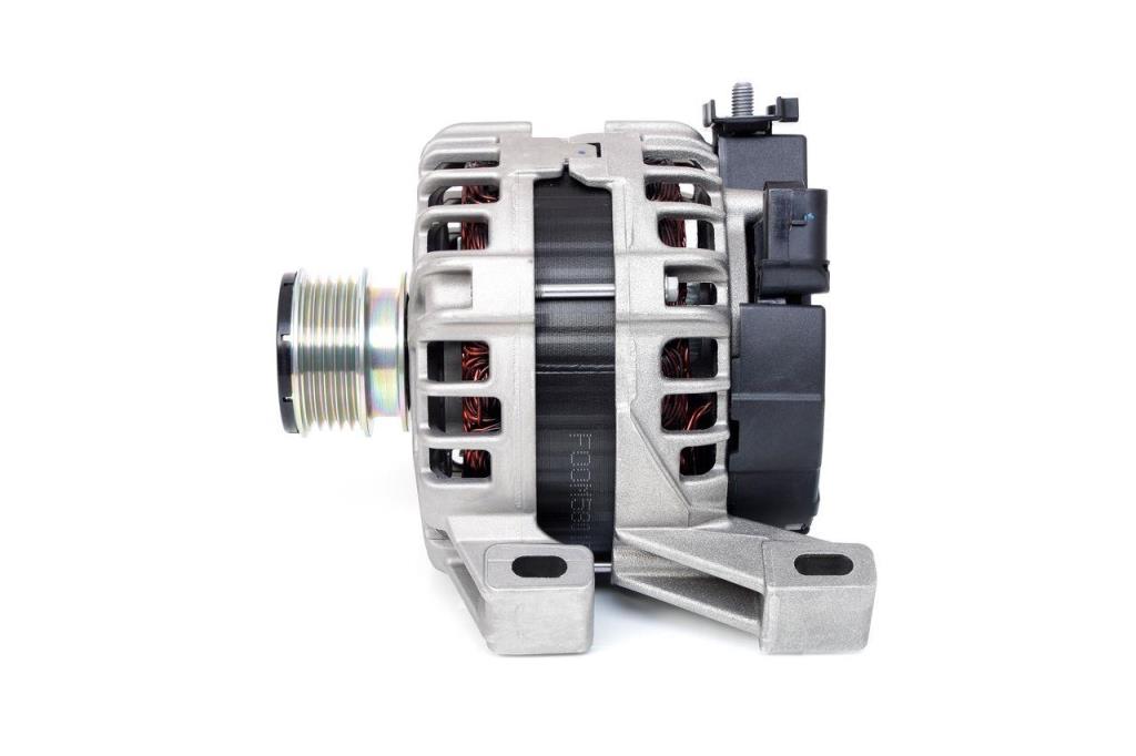 Alternador BOSCH 0 125 811 109