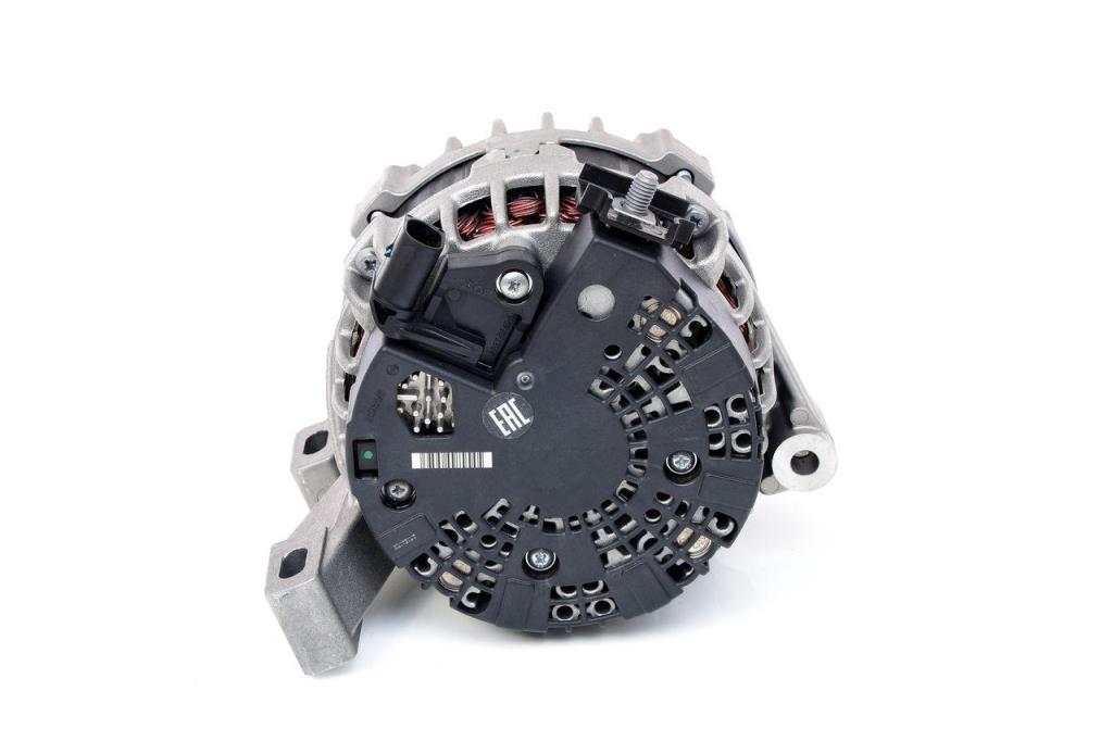 Alternador BOSCH 0 125 811 109