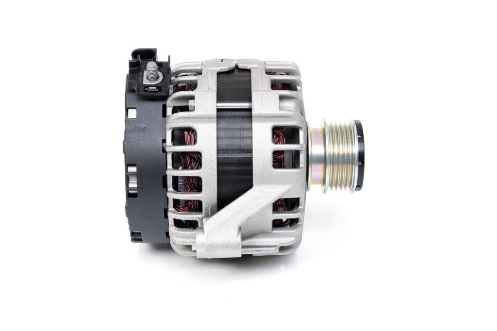 Alternador BOSCH 0 125 811 109