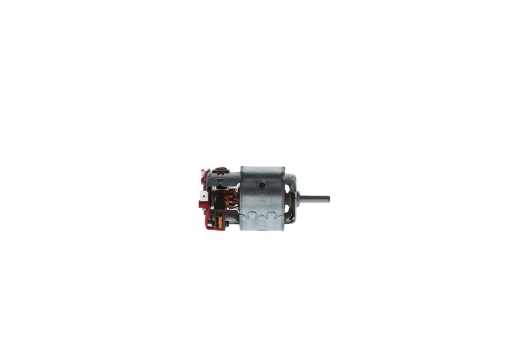 Moteur électrique, pulseur d'air habitacle BOSCH ref. 0 130 007 027
