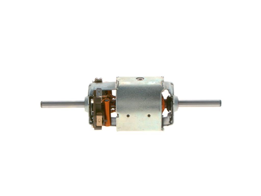 Motor eléctrico, ventilador habitáculo BOSCH ref. 0 130 063 013