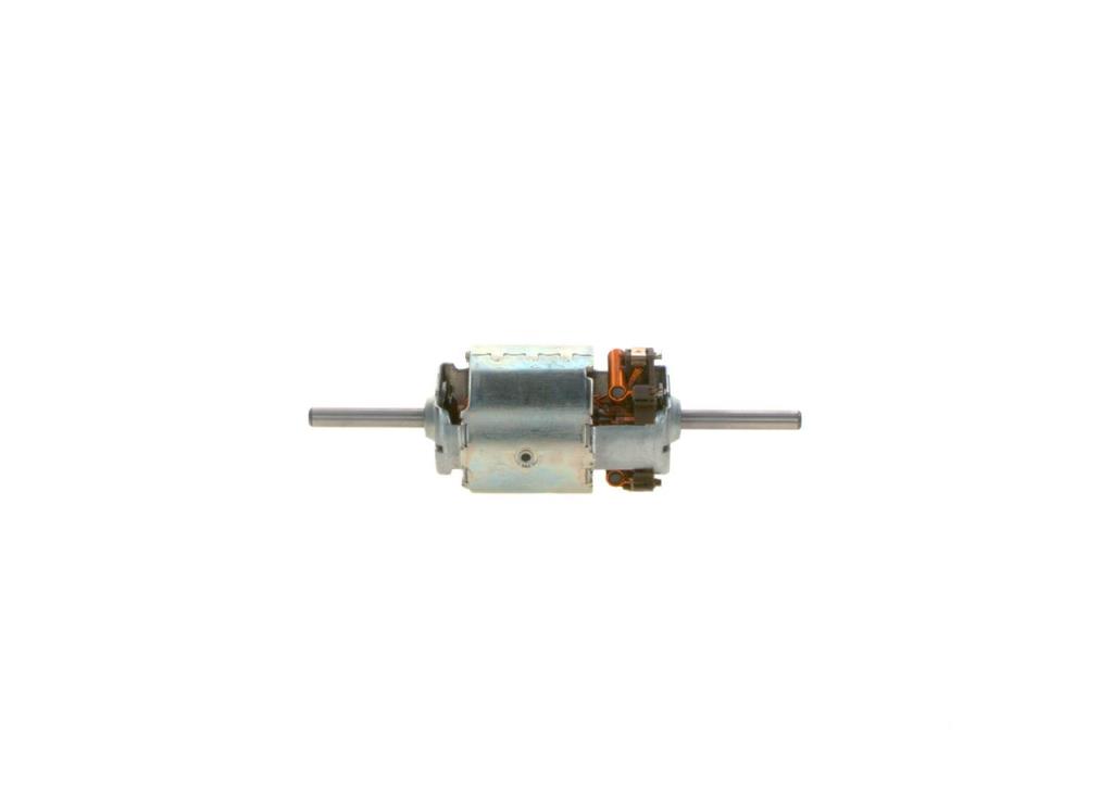 Motor eléctrico, ventilador habitáculo BOSCH ref. 0 130 063 013