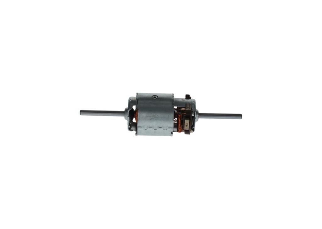 Motor eléctrico, ventilador habitáculo BOSCH ref. 0 130 063 028