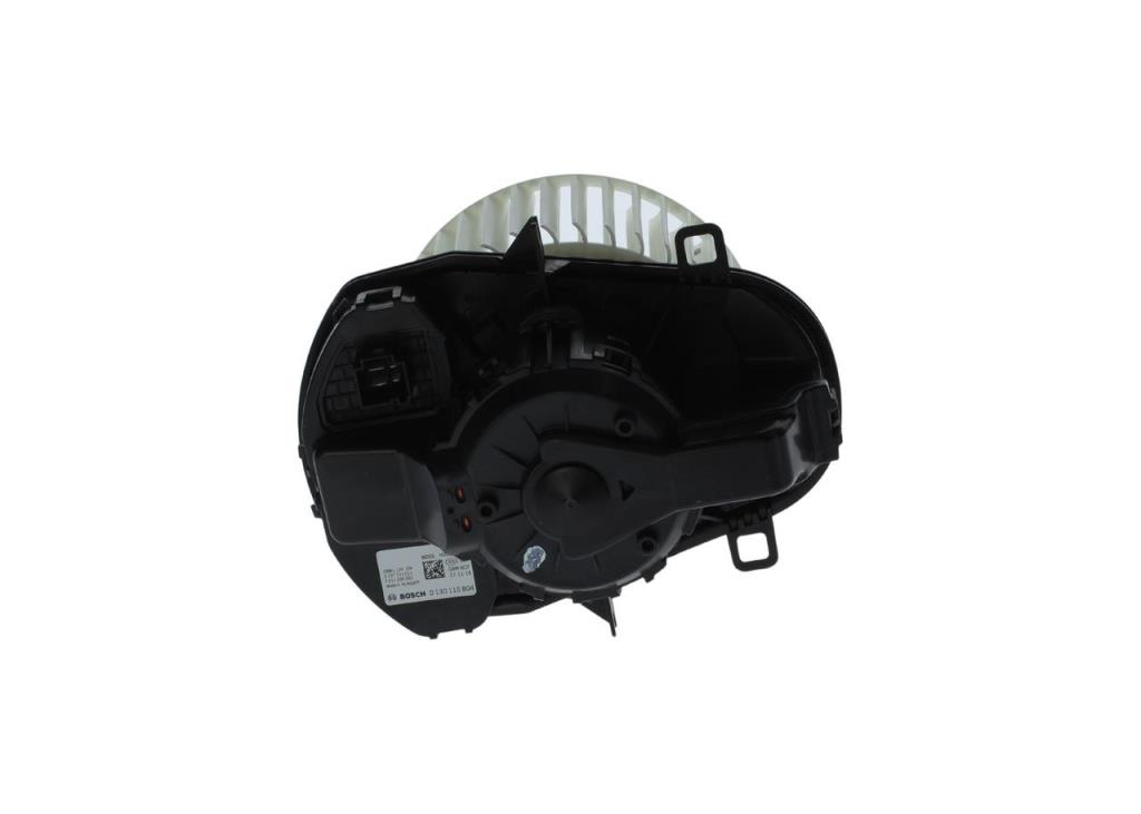 Motor elétrico do ventilador do motor BOSCH ref. 0 130 115 804