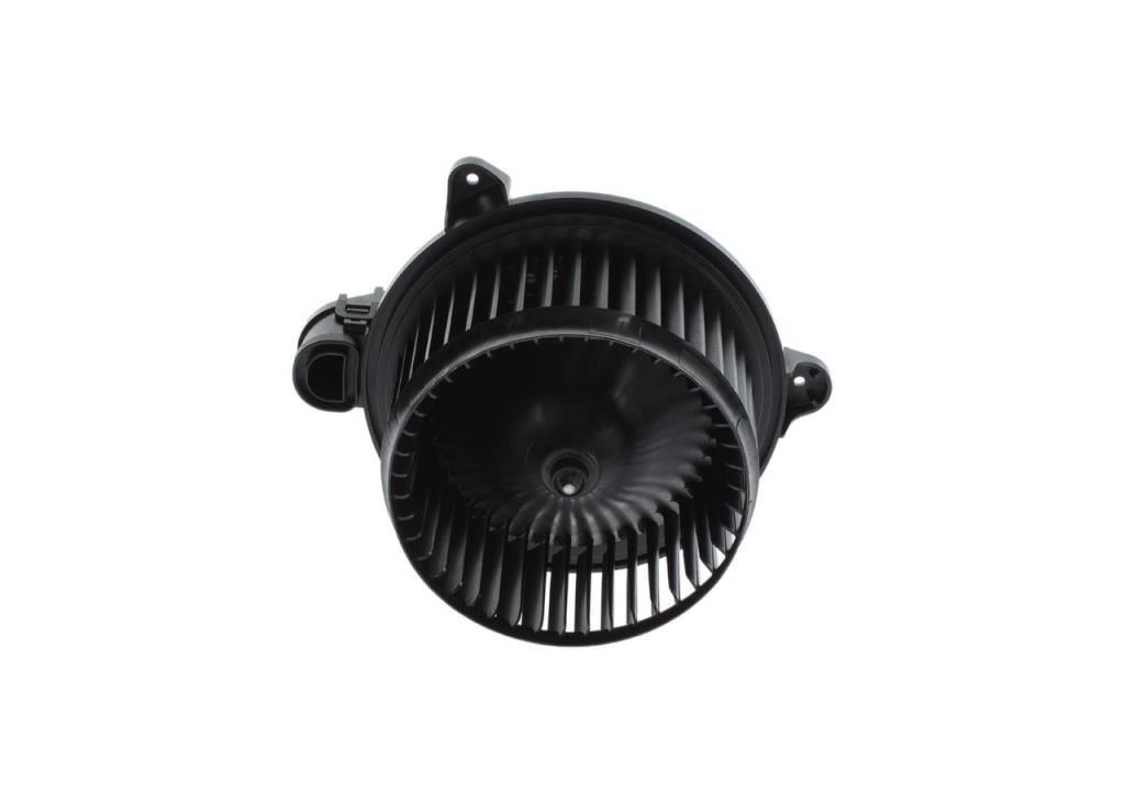 Pulseur d'air habitacle (Ventilateur habitacle) BOSCH ref. 0 130 115 805