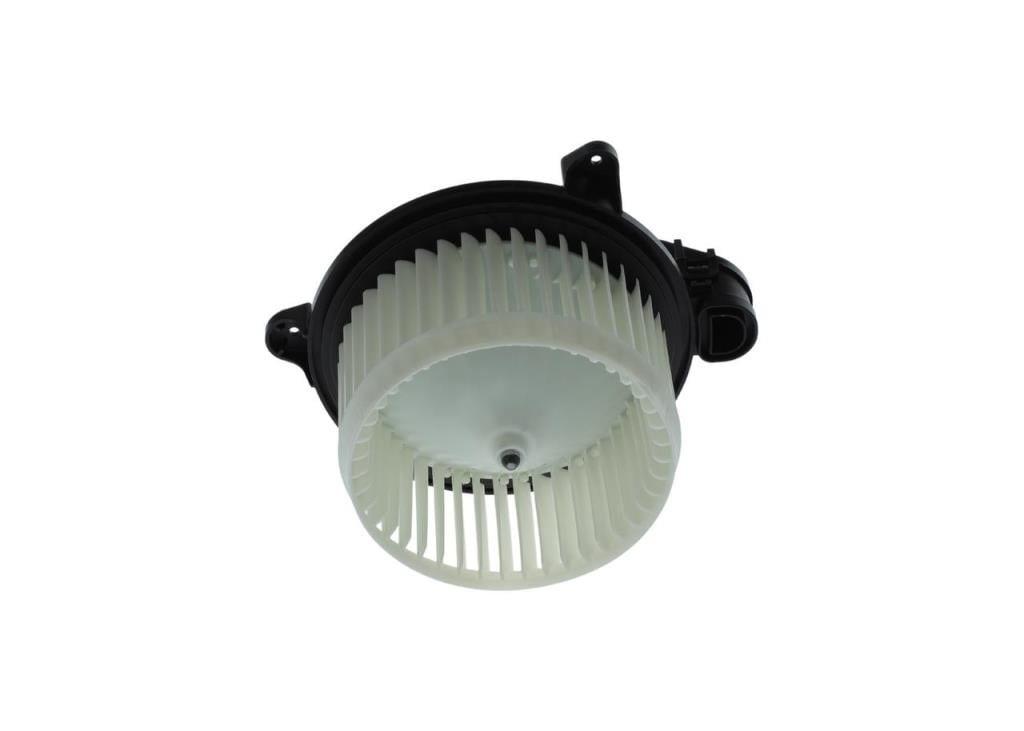 Pulseur d'air habitacle (Ventilateur habitacle) BOSCH ref. 0 130 115 806