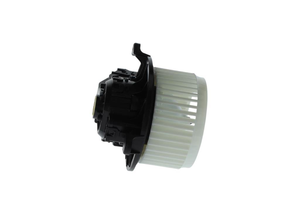 Pulseur d'air habitacle (Ventilateur habitacle) BOSCH ref. 0 130 115 806