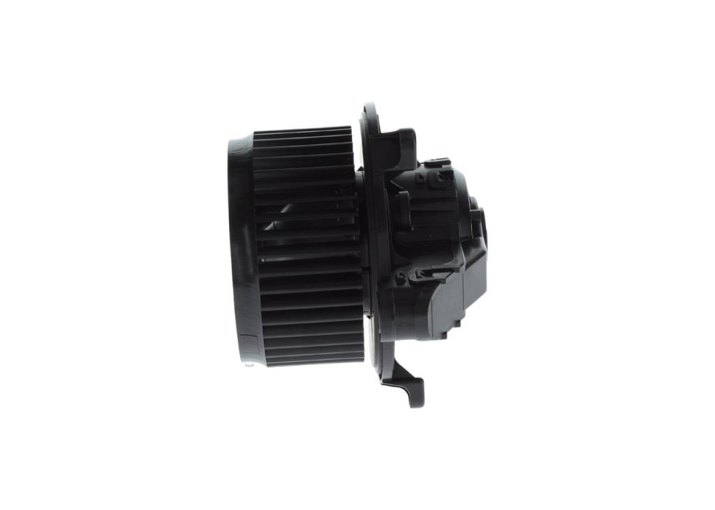 Pulseur d'air habitacle (Ventilateur habitacle) BOSCH ref. 0 130 115 807