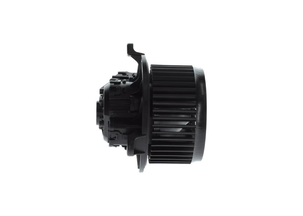 Pulseur d'air habitacle (Ventilateur habitacle) BOSCH ref. 0 130 115 807