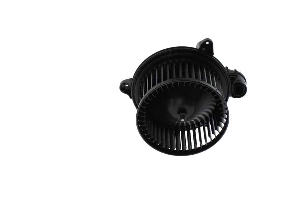 Pulseur d'air habitacle (Ventilateur habitacle) BOSCH 0 130 115 809