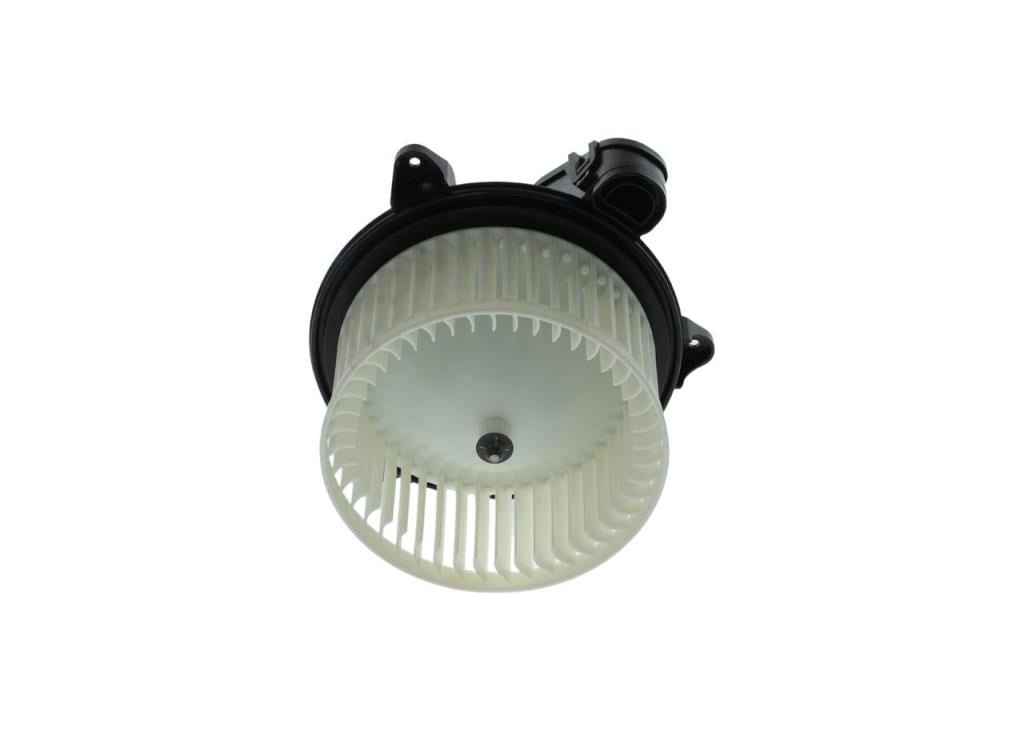 Pulseur d'air habitacle (Ventilateur habitacle) BOSCH 0 130 115 810