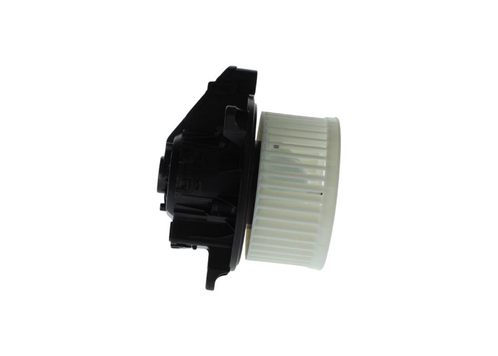 Pulseur d'air habitacle (Ventilateur habitacle) BOSCH 0 130 115 810