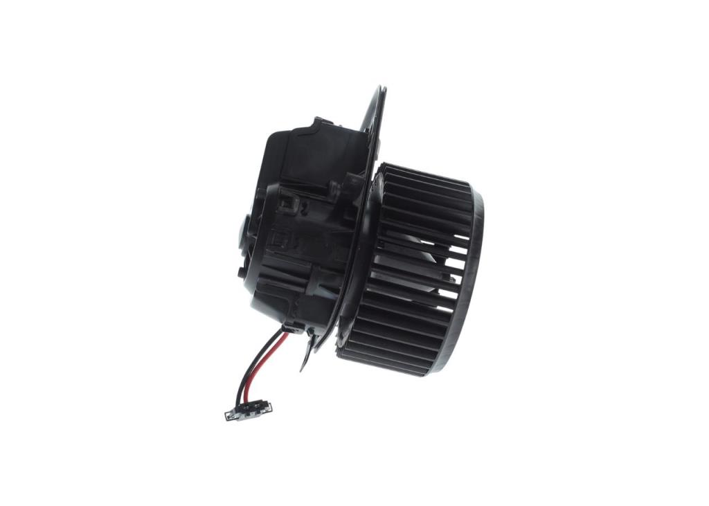 Pulseur d'air habitacle (Ventilateur habitacle) BOSCH 0 130 115 811