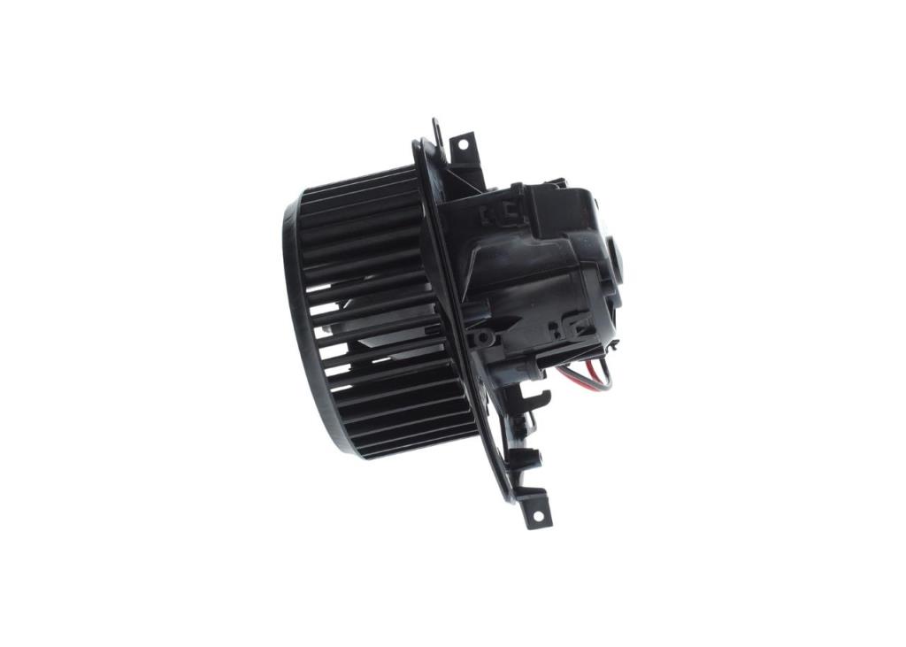 Pulseur d'air habitacle (Ventilateur habitacle) BOSCH 0 130 115 811