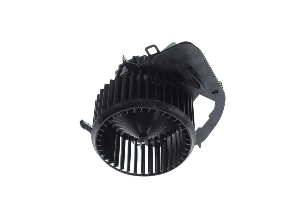 Pulseur d'air habitacle (Ventilateur habitacle) BOSCH 0 130 115 811