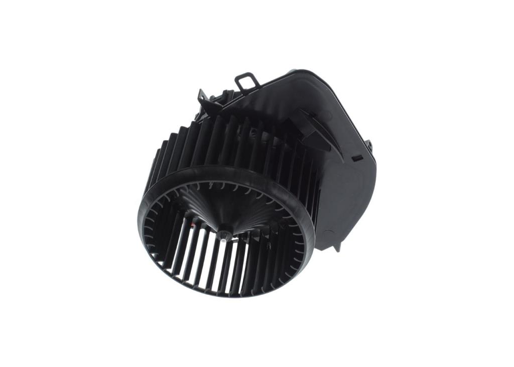 Pulseur d'air habitacle (Ventilateur habitacle) BOSCH ref. 0 130 115 812