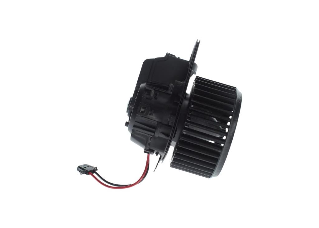 Pulseur d'air habitacle (Ventilateur habitacle) BOSCH ref. 0 130 115 812