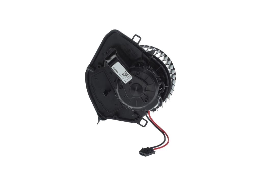 Pulseur d'air habitacle (Ventilateur habitacle) BOSCH ref. 0 130 115 812