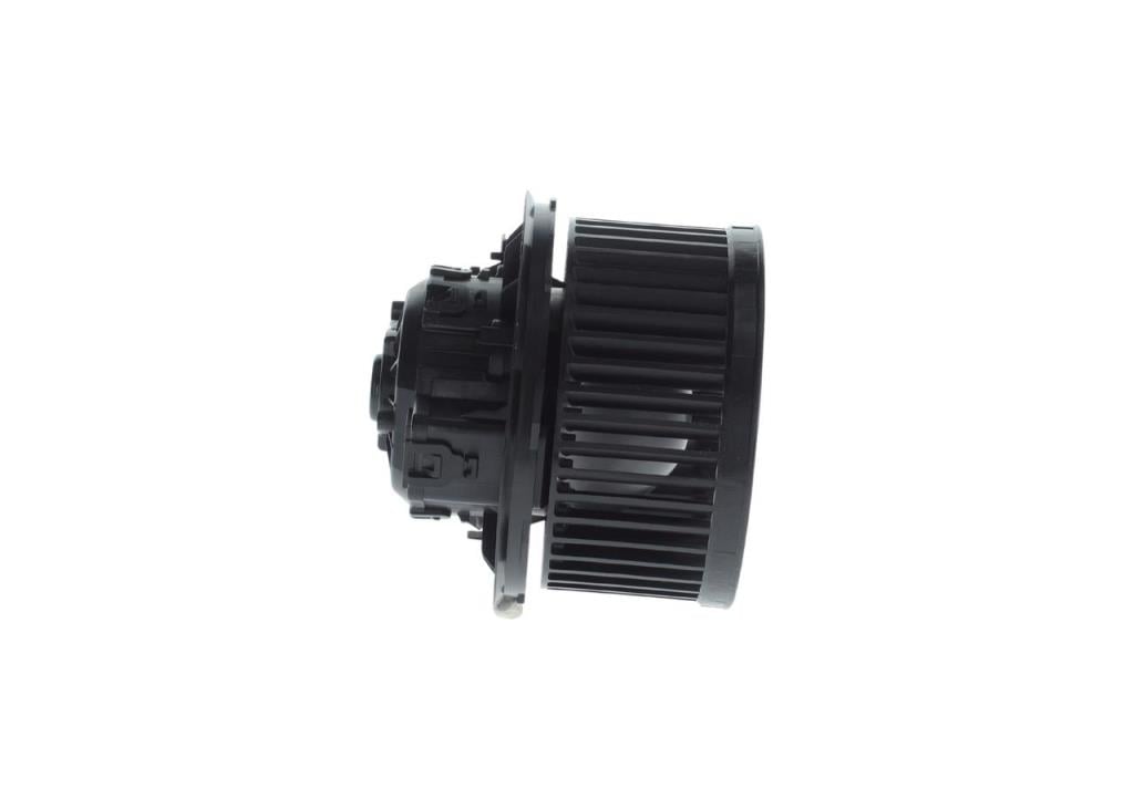 Pulseur d'air habitacle (Ventilateur habitacle) BOSCH 0 130 115 813