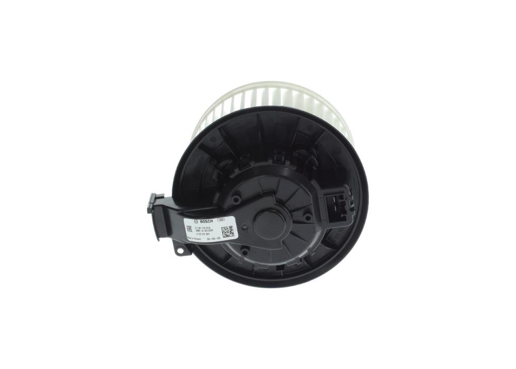 Ventilador habitáculo BOSCH ref. 0 130 115 814