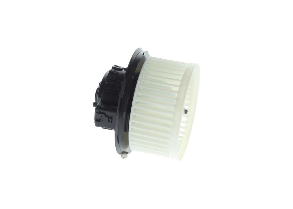 Pulseur d'air habitacle (Ventilateur habitacle) BOSCH ref. 0 130 115 815