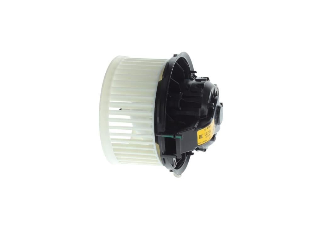 Pulseur d'air habitacle (Ventilateur habitacle) BOSCH ref. 0 130 115 815