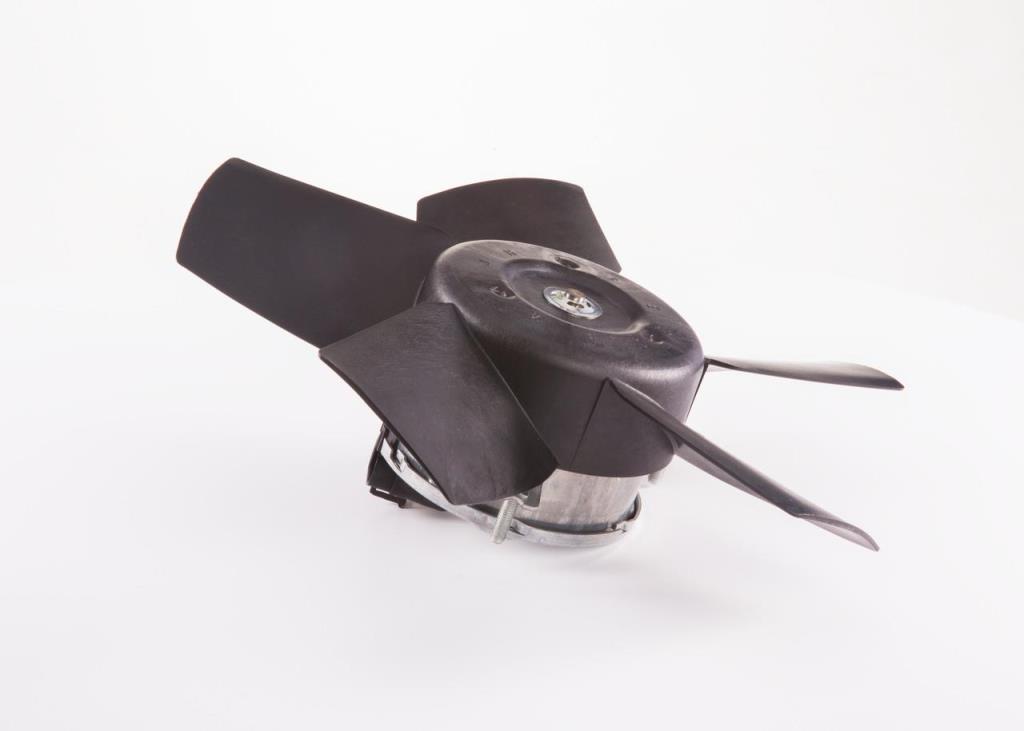 Moteur électrique, ventilateur pour radiateurs (Motoventilateur) BOSCH ref. 0 130 303 244