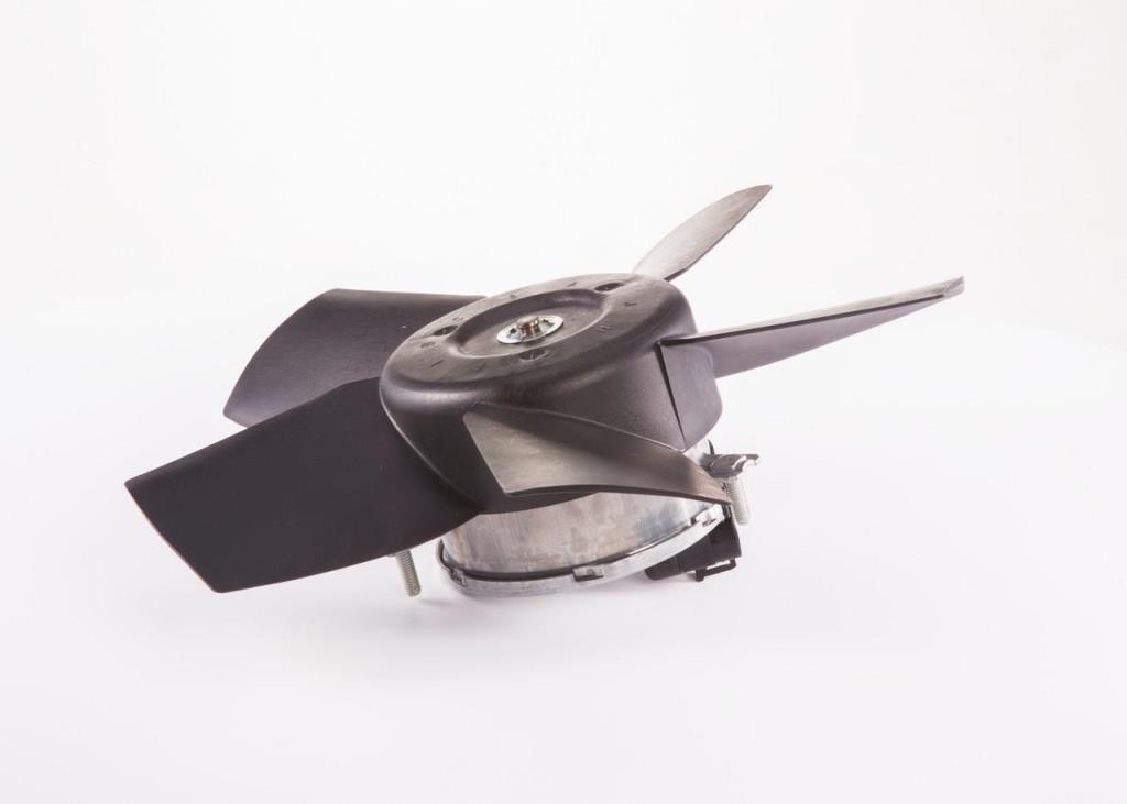 Moteur électrique, ventilateur pour radiateurs (Motoventilateur) BOSCH ref. 0 130 303 244