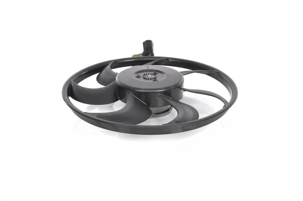 Motor elétrico do ventilador do motor BOSCH ref. 0 130 303 300