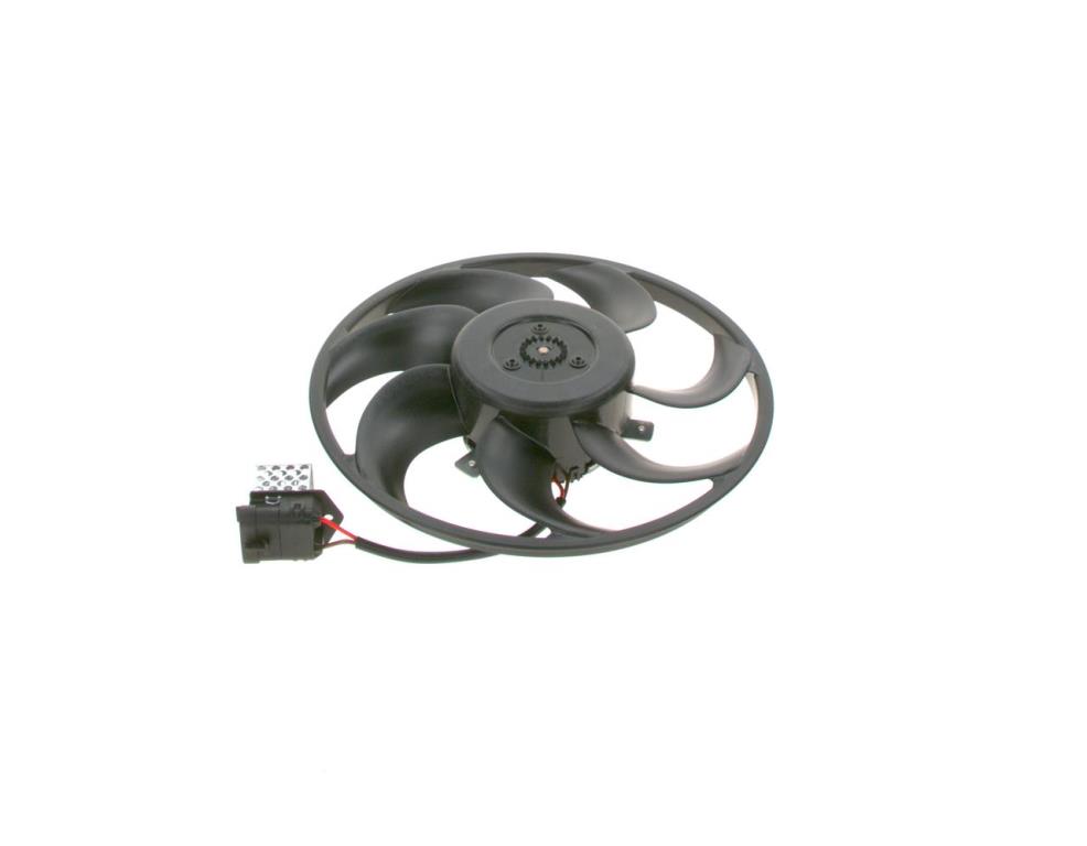 Motor elétrico do ventilador do motor BOSCH ref. 0 130 303 302