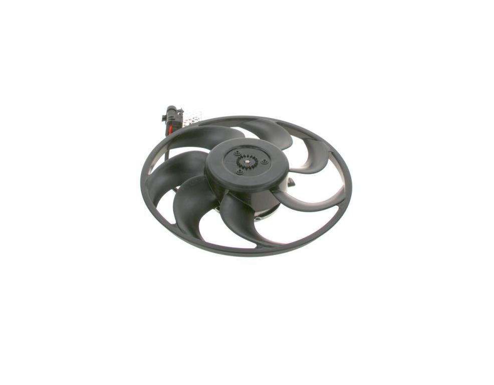 Motor elétrico do ventilador do motor BOSCH ref. 0 130 303 302