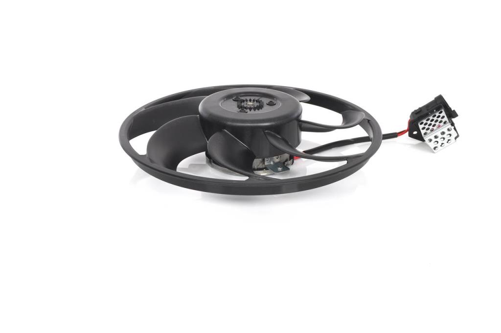 Motor elétrico do ventilador do motor BOSCH ref. 0 130 303 302