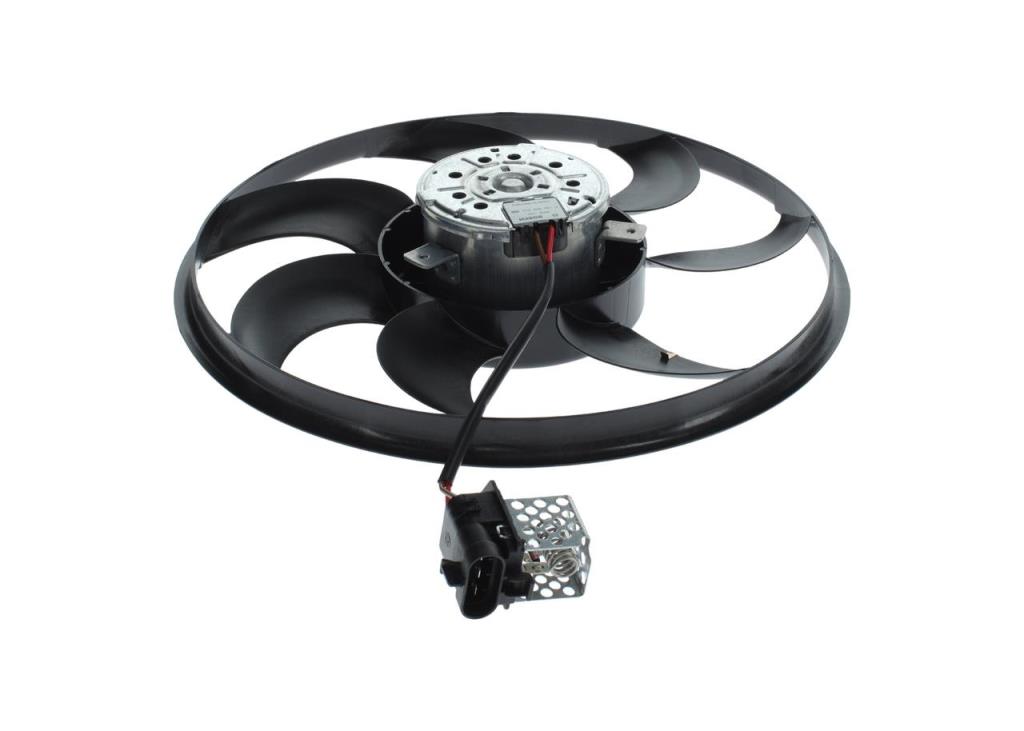 Motor elétrico do ventilador do motor BOSCH ref. 0 130 303 314
