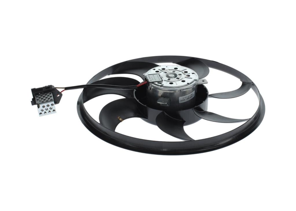 Motor elétrico do ventilador do motor BOSCH ref. 0 130 303 314