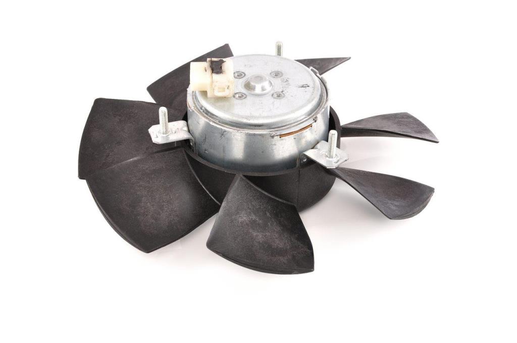Motor elétrico do ventilador do motor BOSCH ref. 0 130 304 214