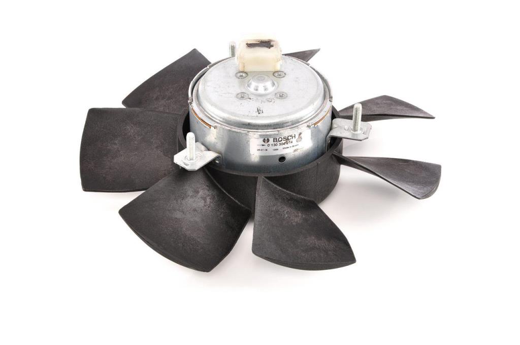 Motor elétrico do ventilador do motor BOSCH ref. 0 130 304 214