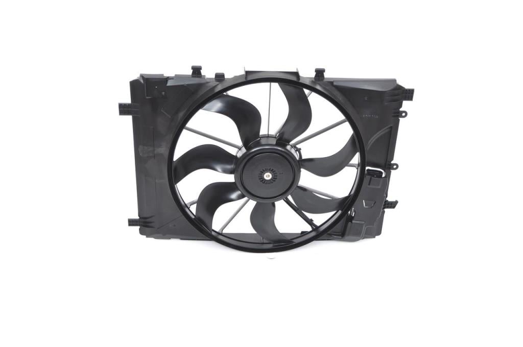 Moteur électrique, ventilateur pour radiateurs (Motoventilateur) BOSCH ref. 0 130 308 537
