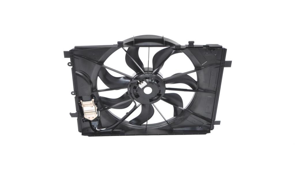 Moteur électrique, ventilateur pour radiateurs (Motoventilateur) BOSCH ref. 0 130 308 537