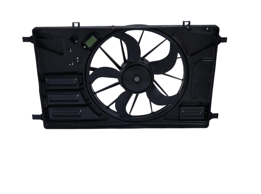 Motor elétrico do ventilador do motor BOSCH ref. 0 130 308 552