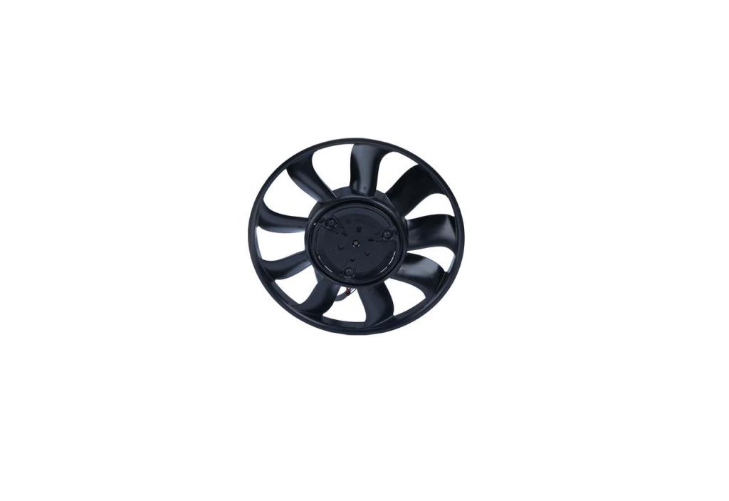 Motor elétrico do ventilador do motor BOSCH ref. 0 130 707 130