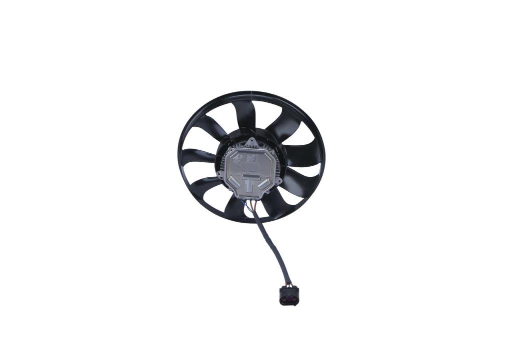 Motor elétrico do ventilador do motor BOSCH ref. 0 130 707 130
