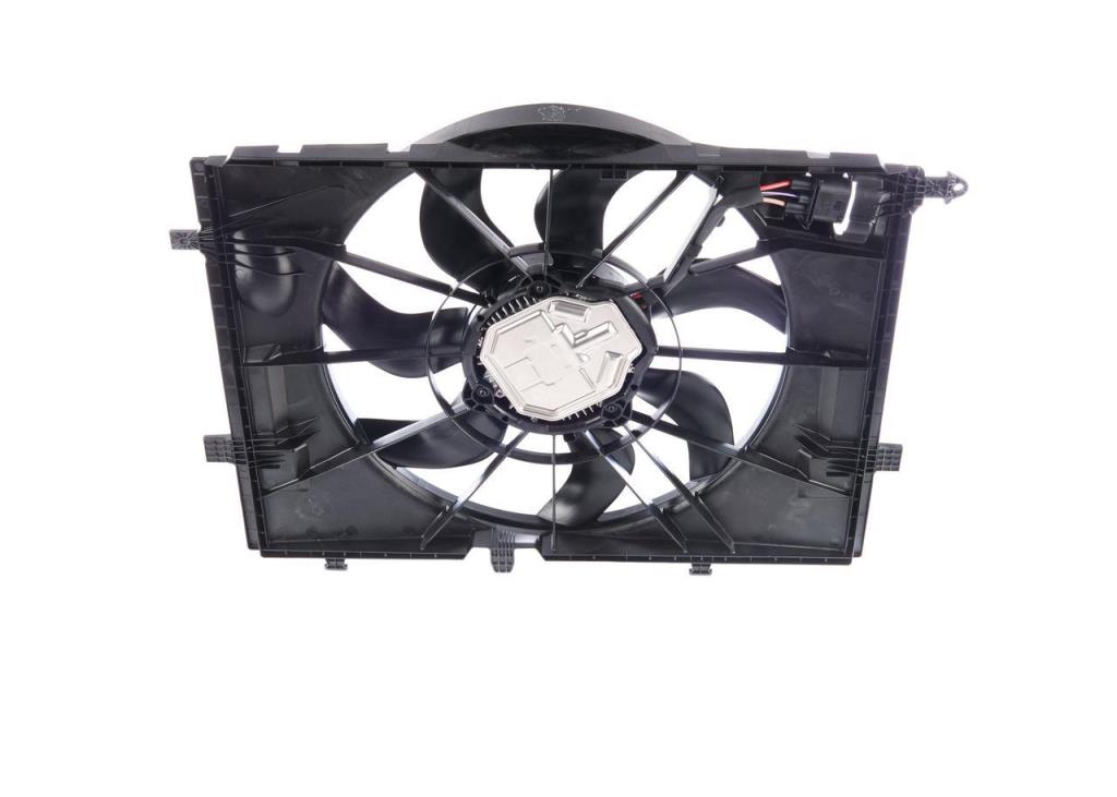 Motor elétrico do ventilador do motor BOSCH ref. 0 130 707 499